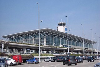 leiebil Basel Lufthavn